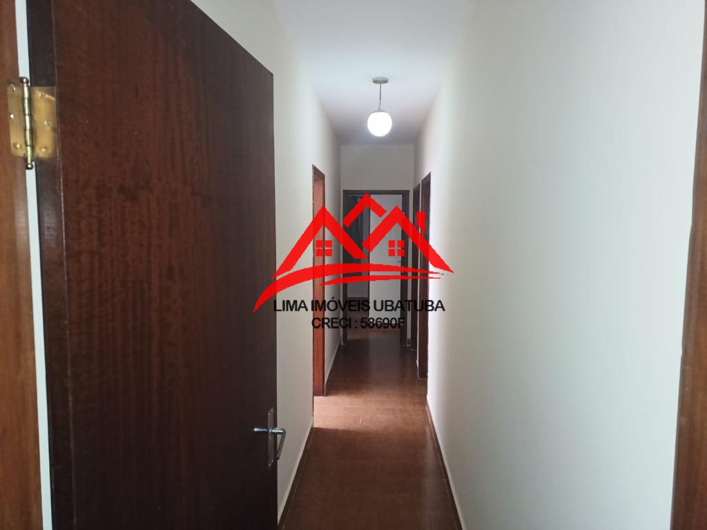 Casa no itaguá, ubatuba, com 4 quartos e 4 banheiros, mobili
