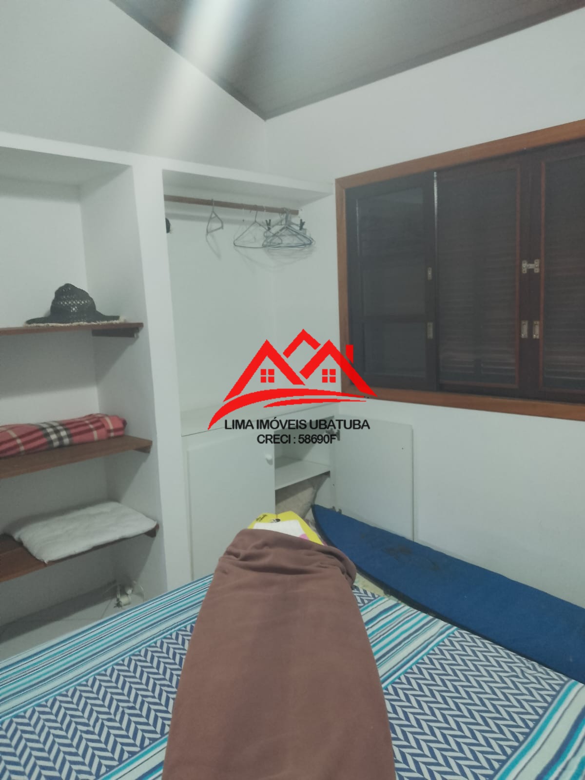 Casa venda no bairro do itaguá, ubatuba, primeira quadra , o