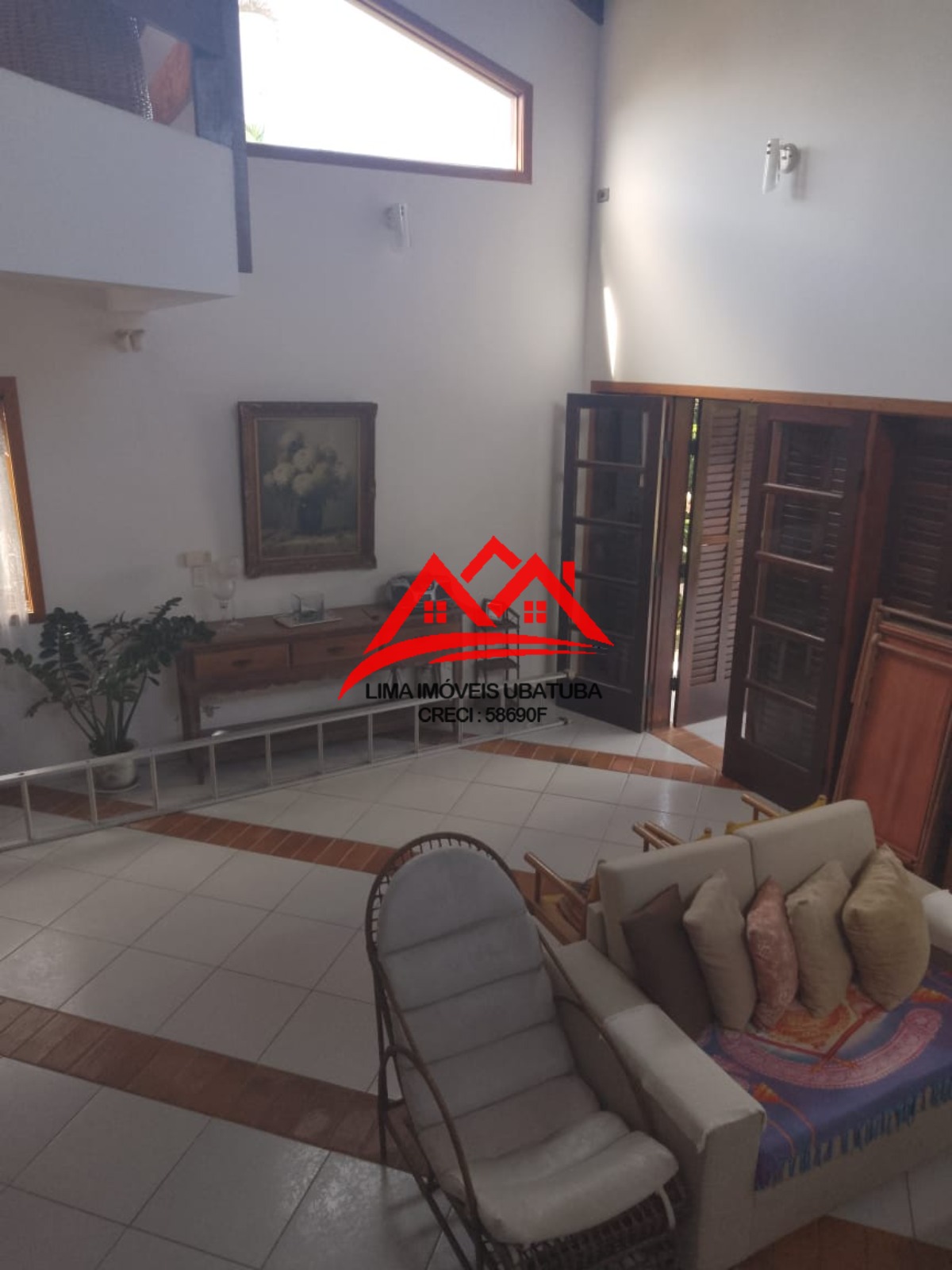Casa venda no bairro do itaguá, ubatuba, primeira quadra , o