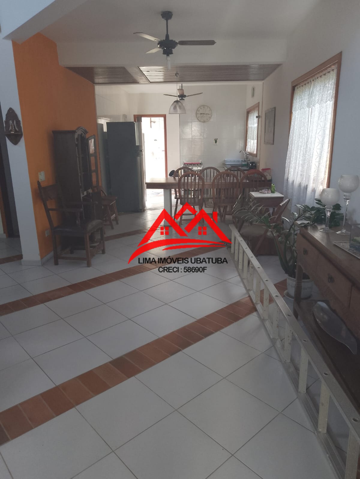 Casa venda no bairro do itaguá, ubatuba, primeira quadra , o