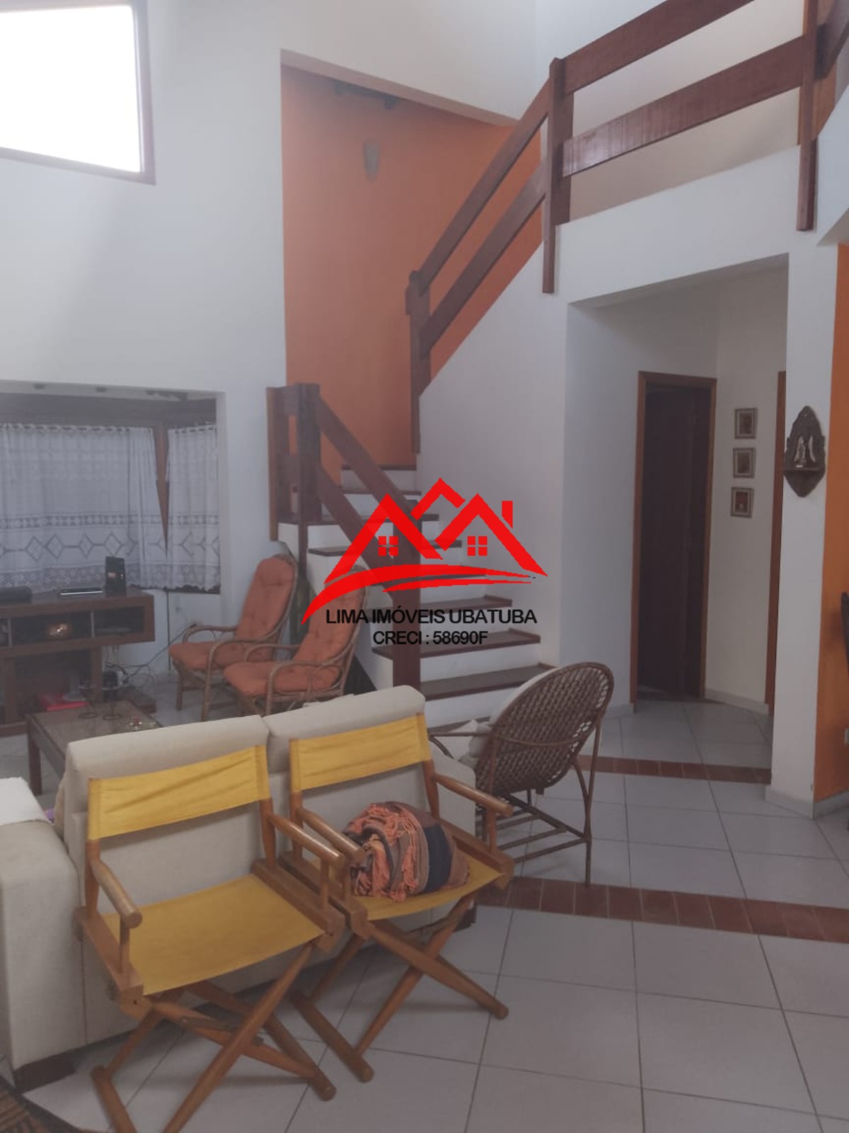 Casa venda no Bairro do Itaguá, Ubatuba, PRIMEIRA QUADRA , OPORTUNIDADE!