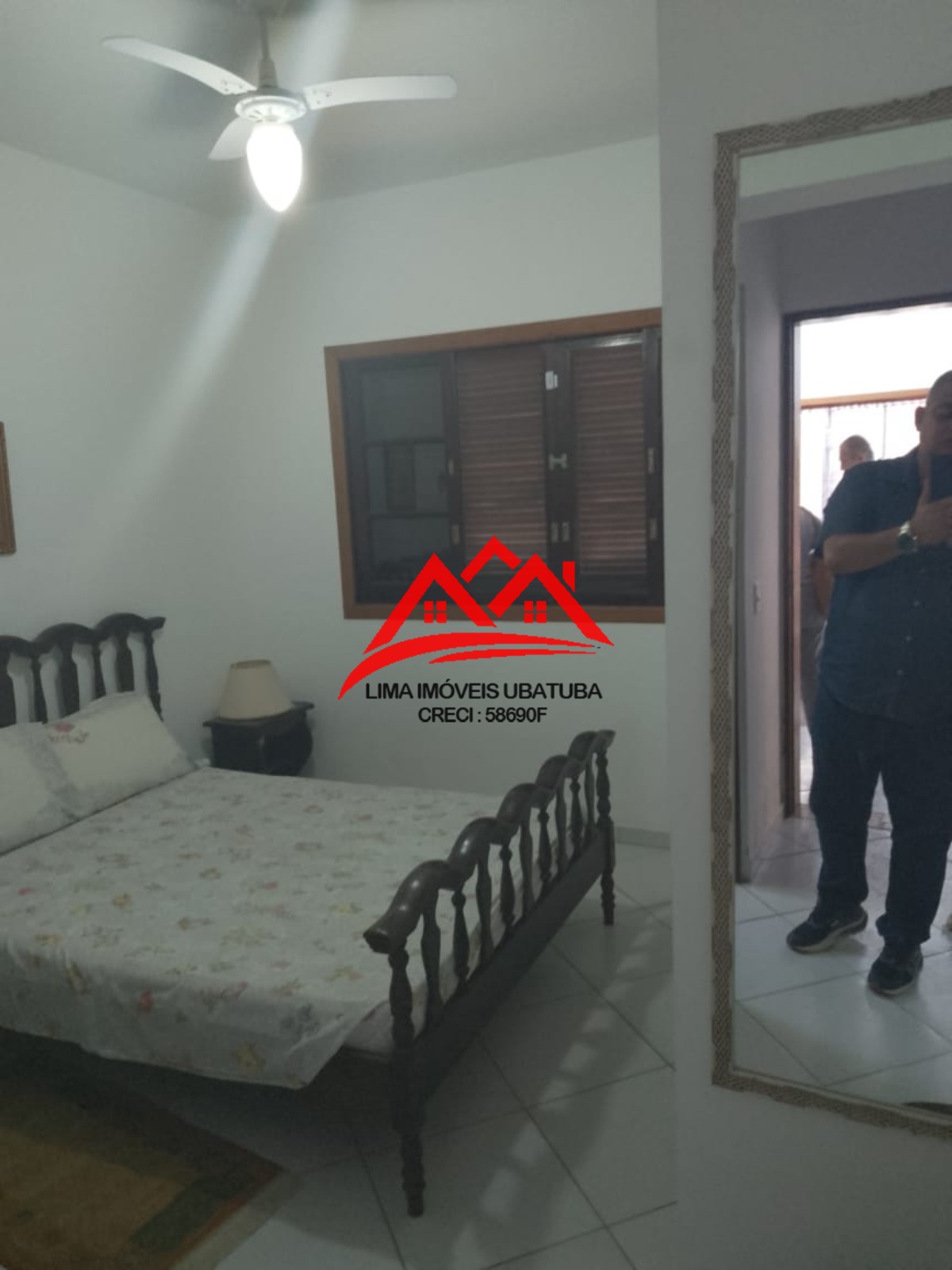 Casa venda no bairro do itaguá, ubatuba, primeira quadra , o