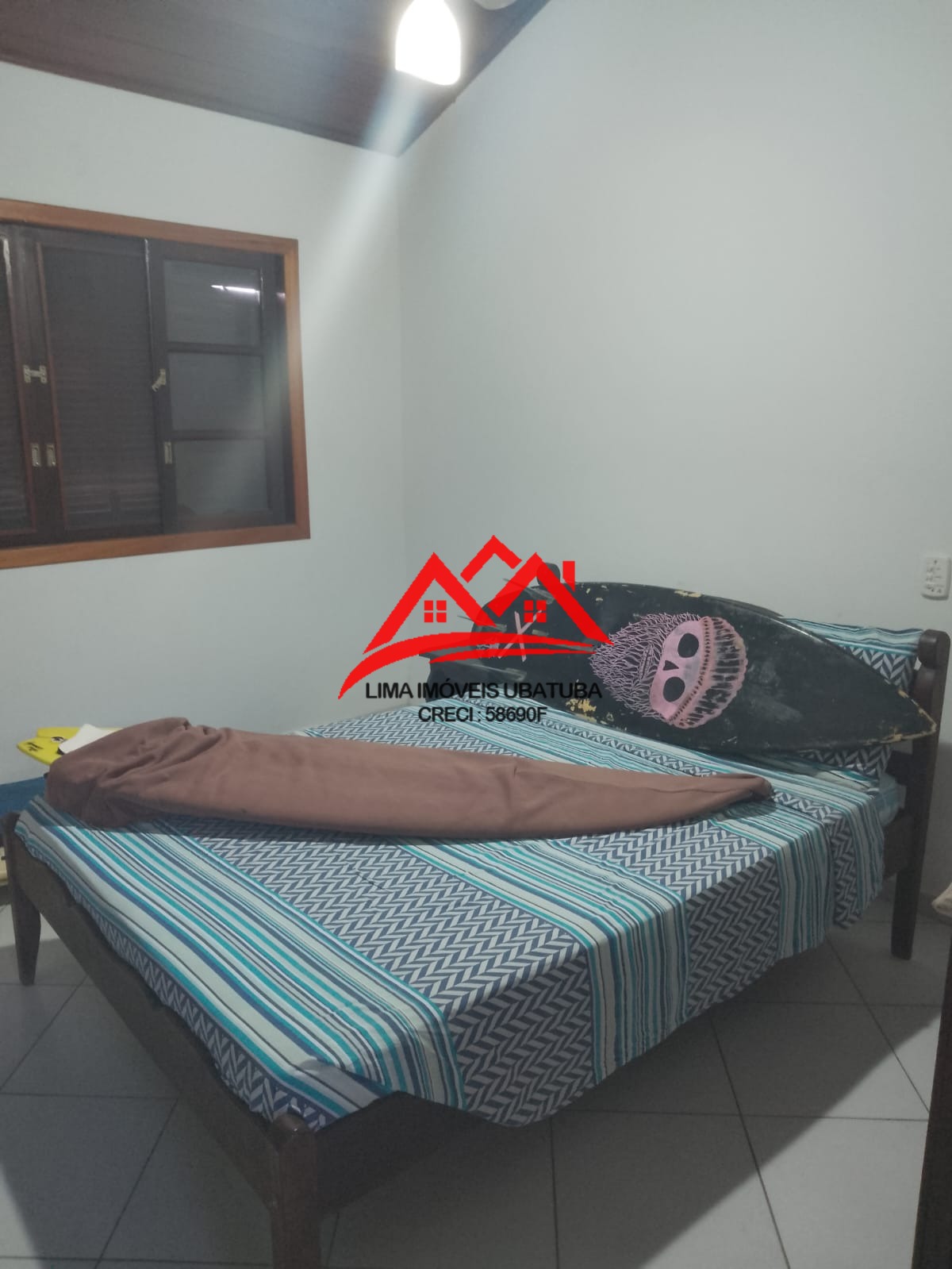 Casa venda no bairro do itaguá, ubatuba, primeira quadra , o