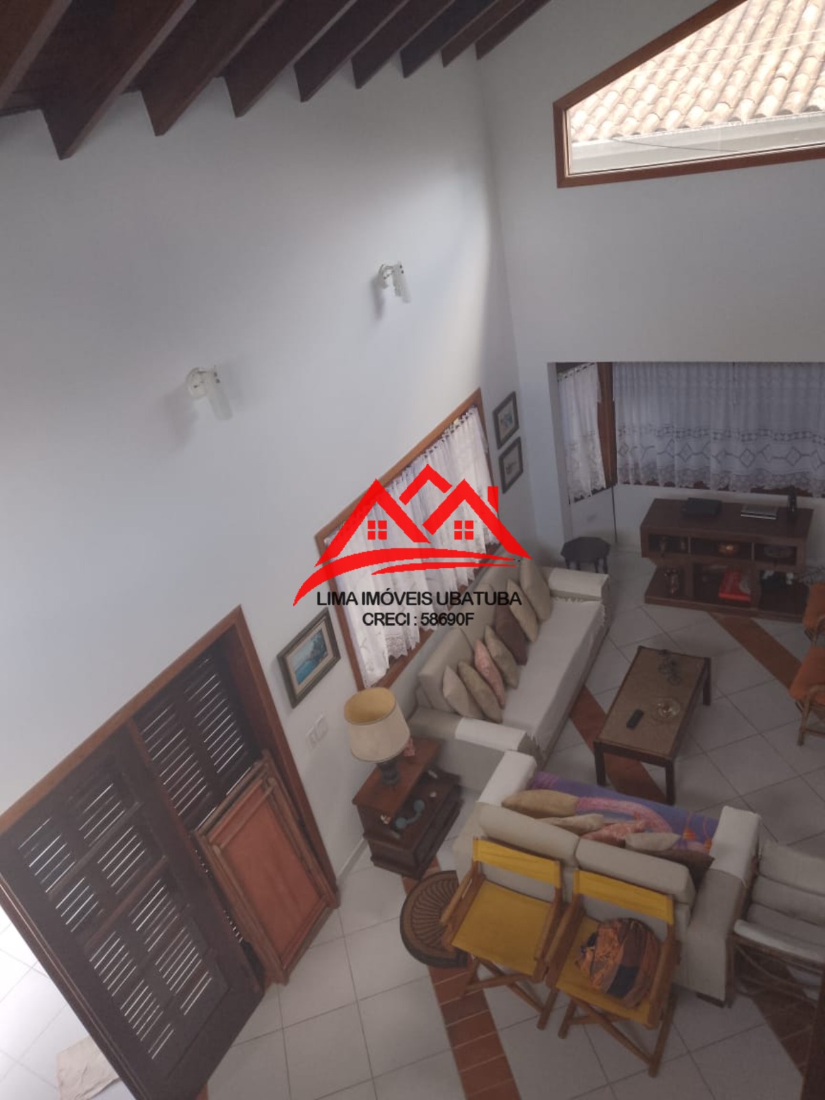 Casa venda no bairro do itaguá, ubatuba, primeira quadra , o