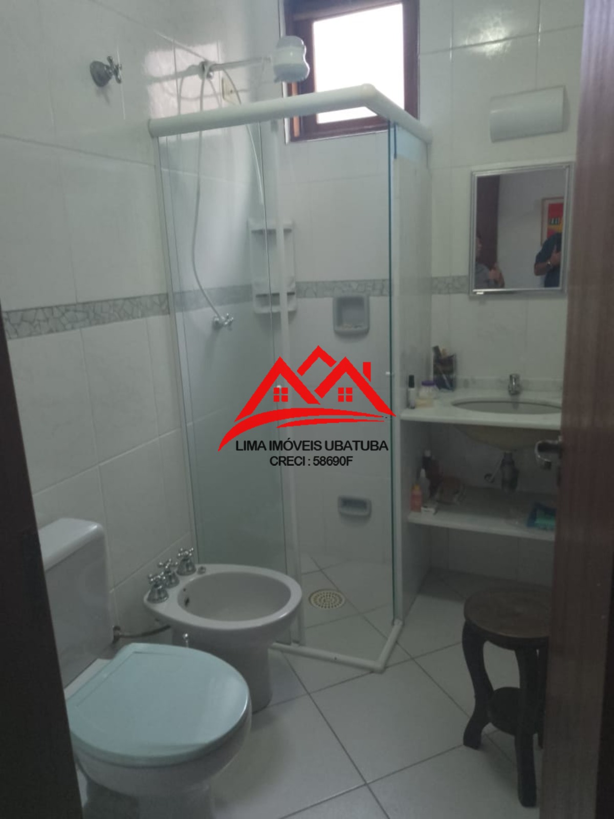 Casa venda no bairro do itaguá, ubatuba, primeira quadra , o