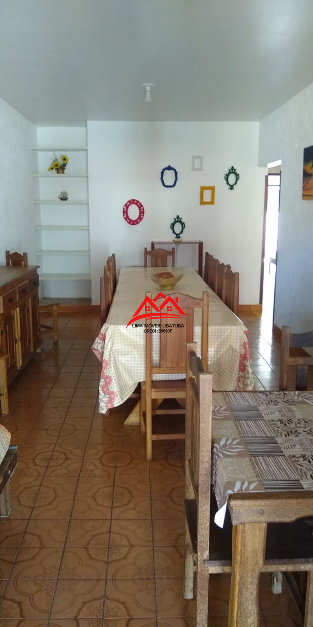 Casa, 4 quartos, 150 m² - Foto 4