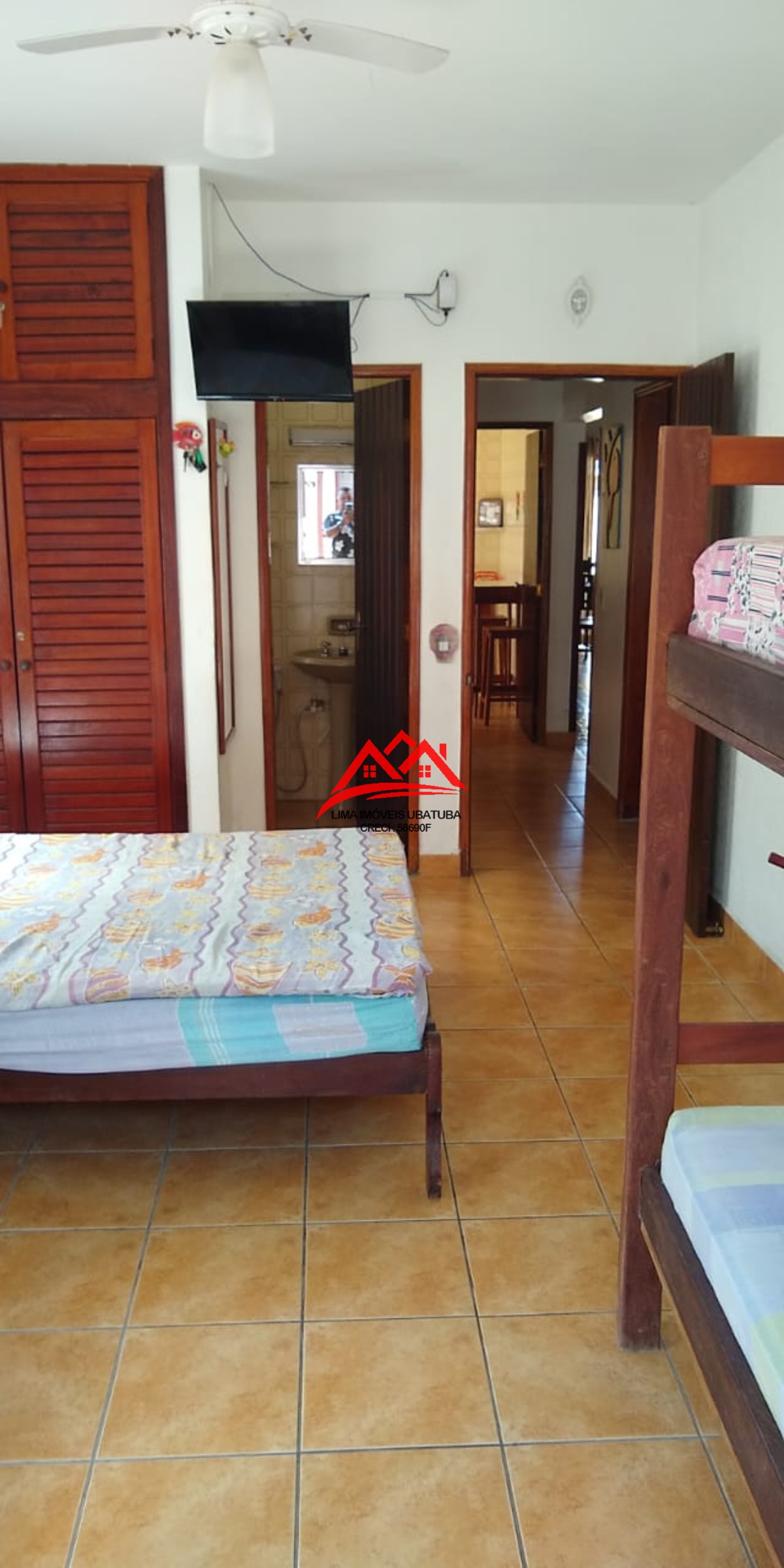 Casa, 4 quartos, 150 m² - Foto 11