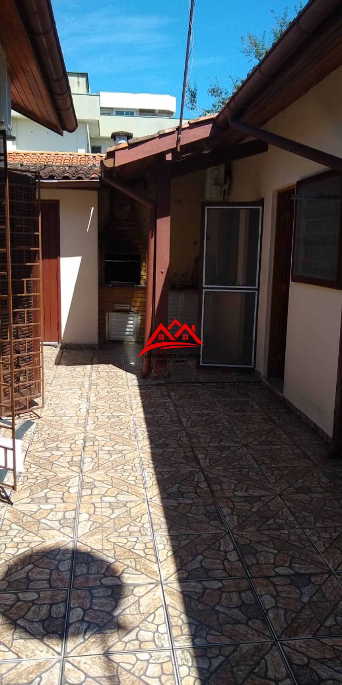 Casa, 4 quartos, 150 m² - Foto 14