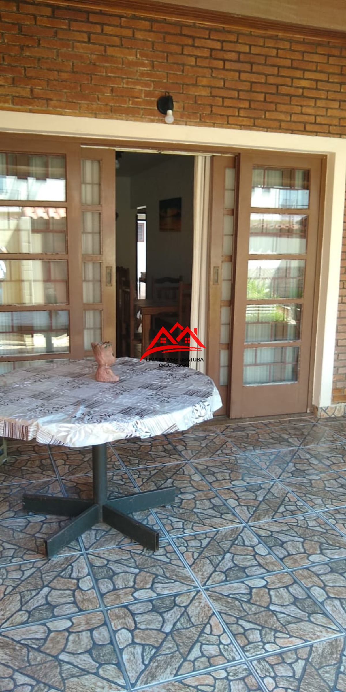 Casa, 4 quartos, 150 m² - Foto 3