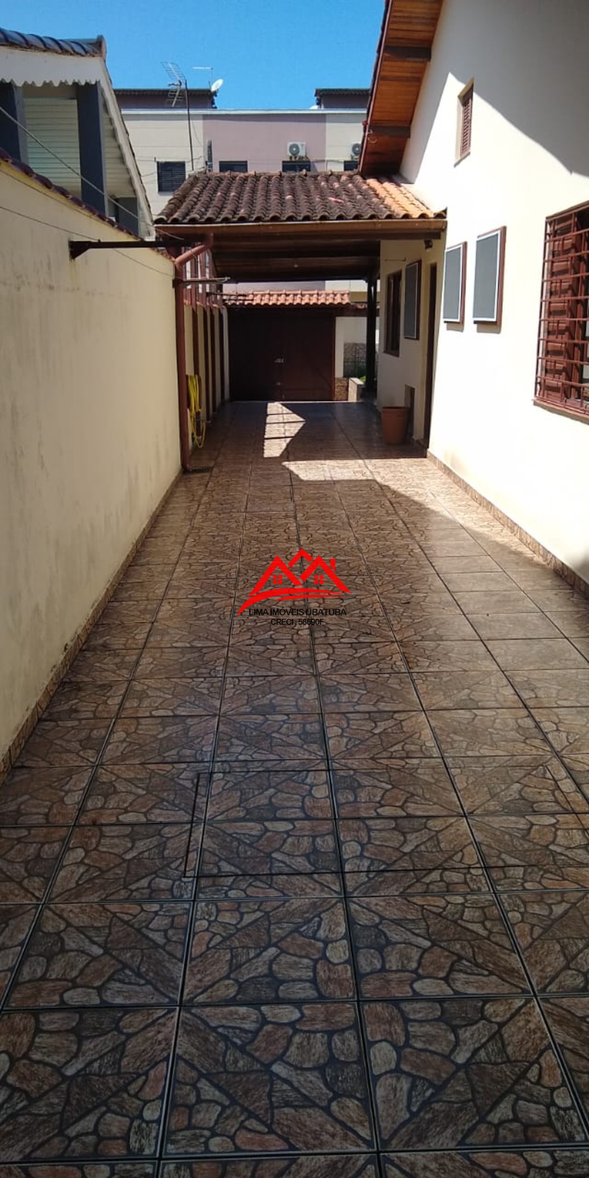 Casa, 4 quartos, 150 m² - Foto 12