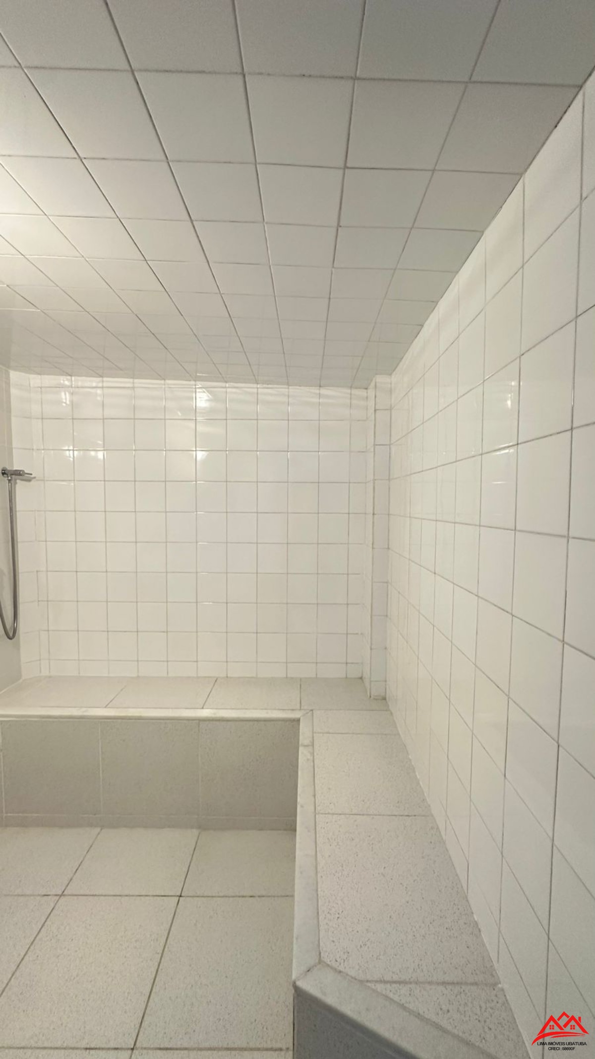 Apartamento venda Itaguá, Ubatuba, 2 quartos, mobiliado, pertinho da praia!