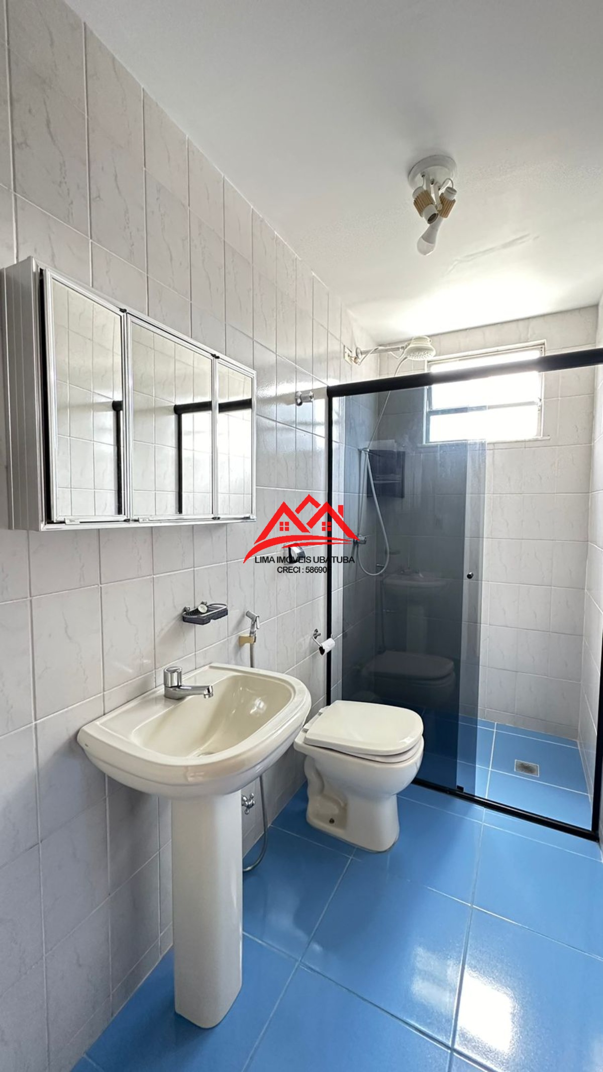 Apartamento venda itaguá, ubatuba, 2 quartos, mobiliado, per
