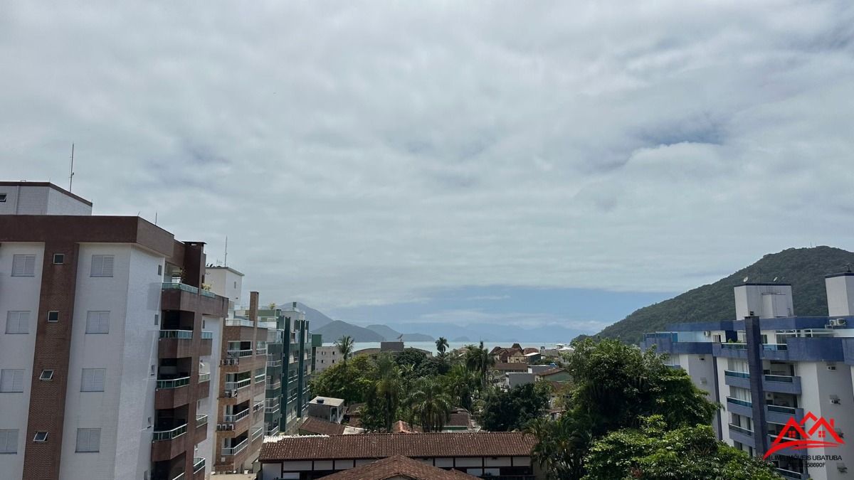 Apartamento venda Itaguá, Ubatuba, 2 quartos, mobiliado, pertinho da praia!
