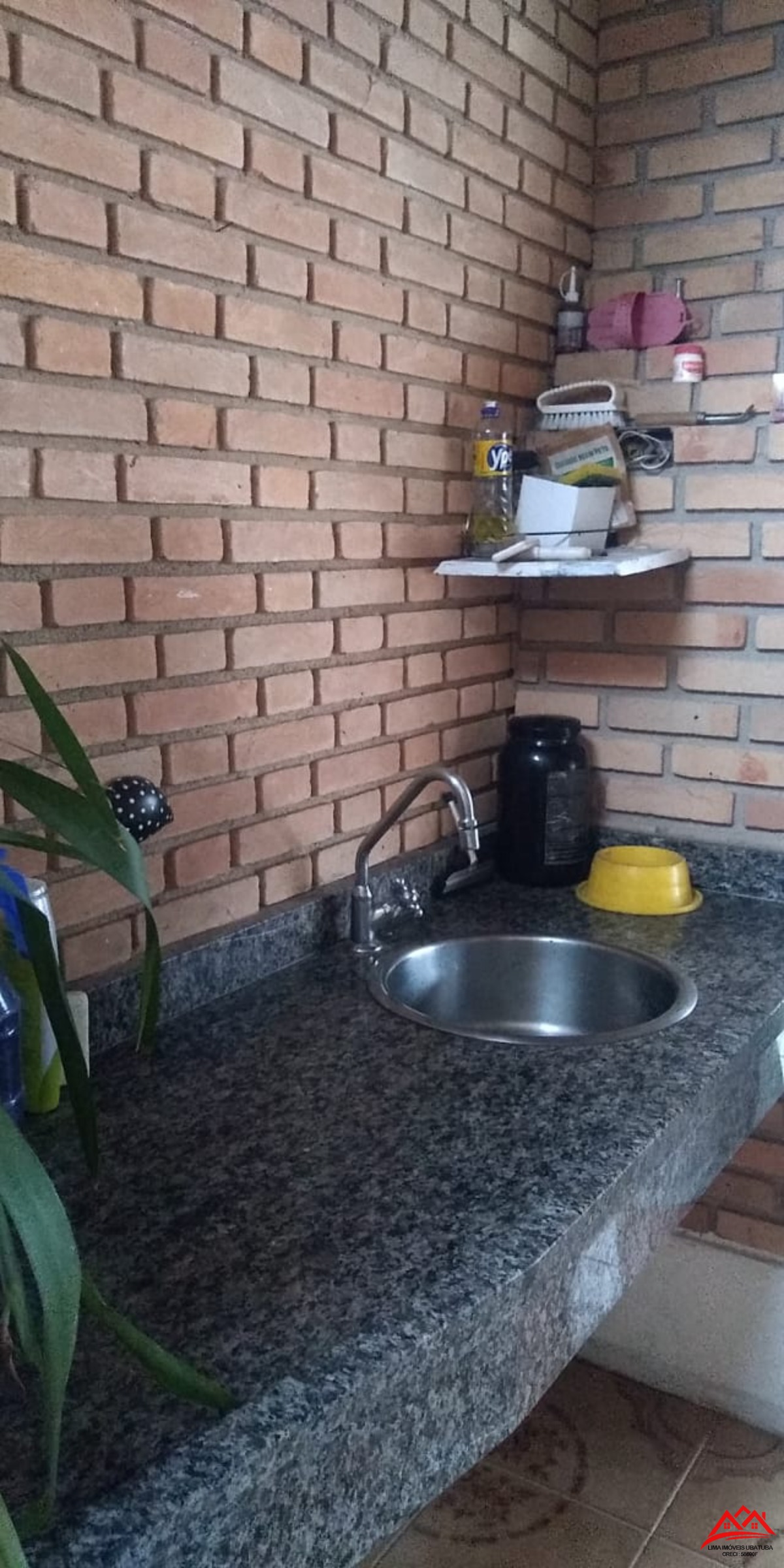 Casa venda bairro Itaguá, Ubatuba, 4 quartos, 3 suítes, 5 wc.