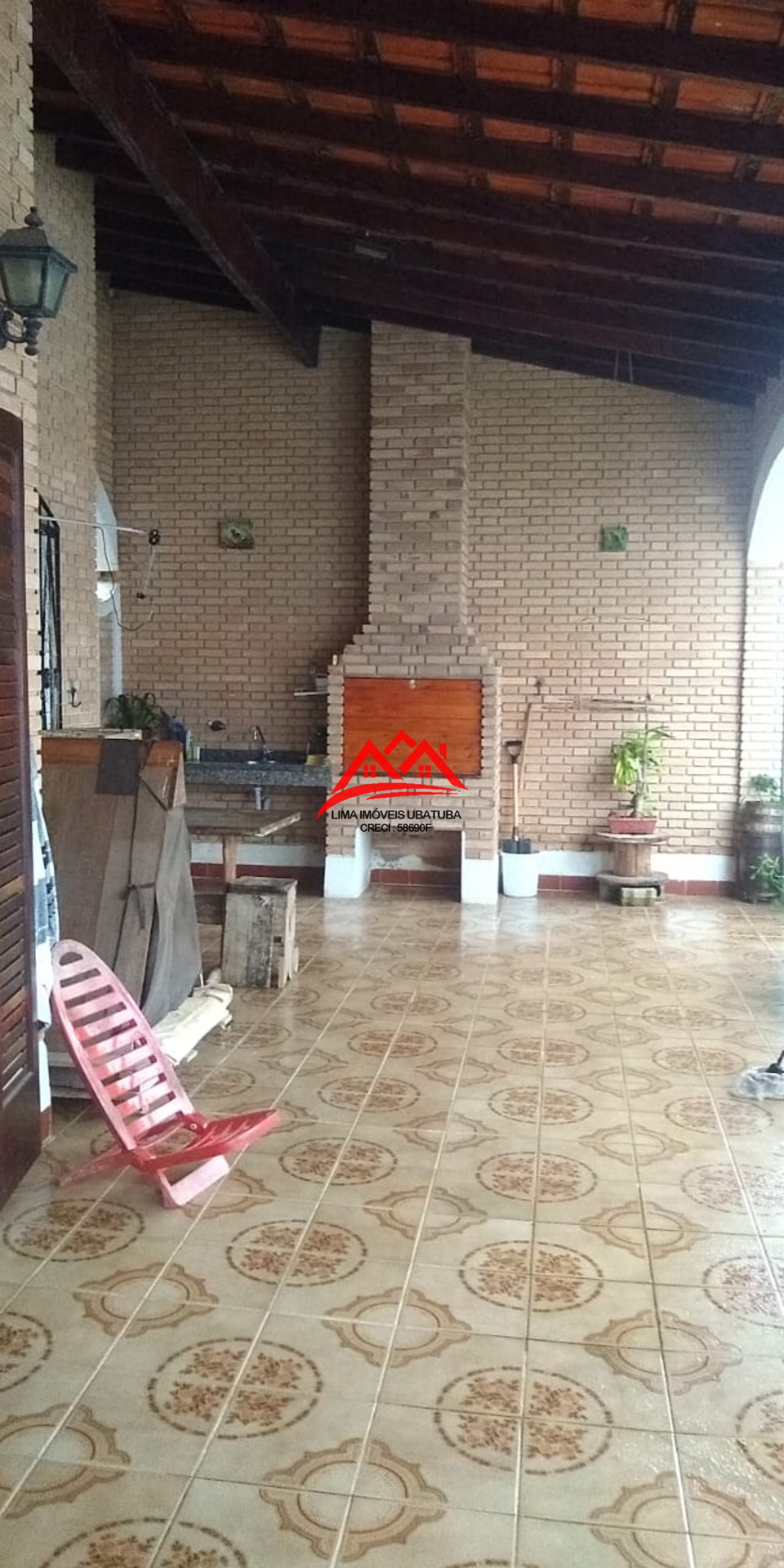 Casa venda bairro itaguá, ubatuba, 4 quartos, 3 suítes, 5 wc