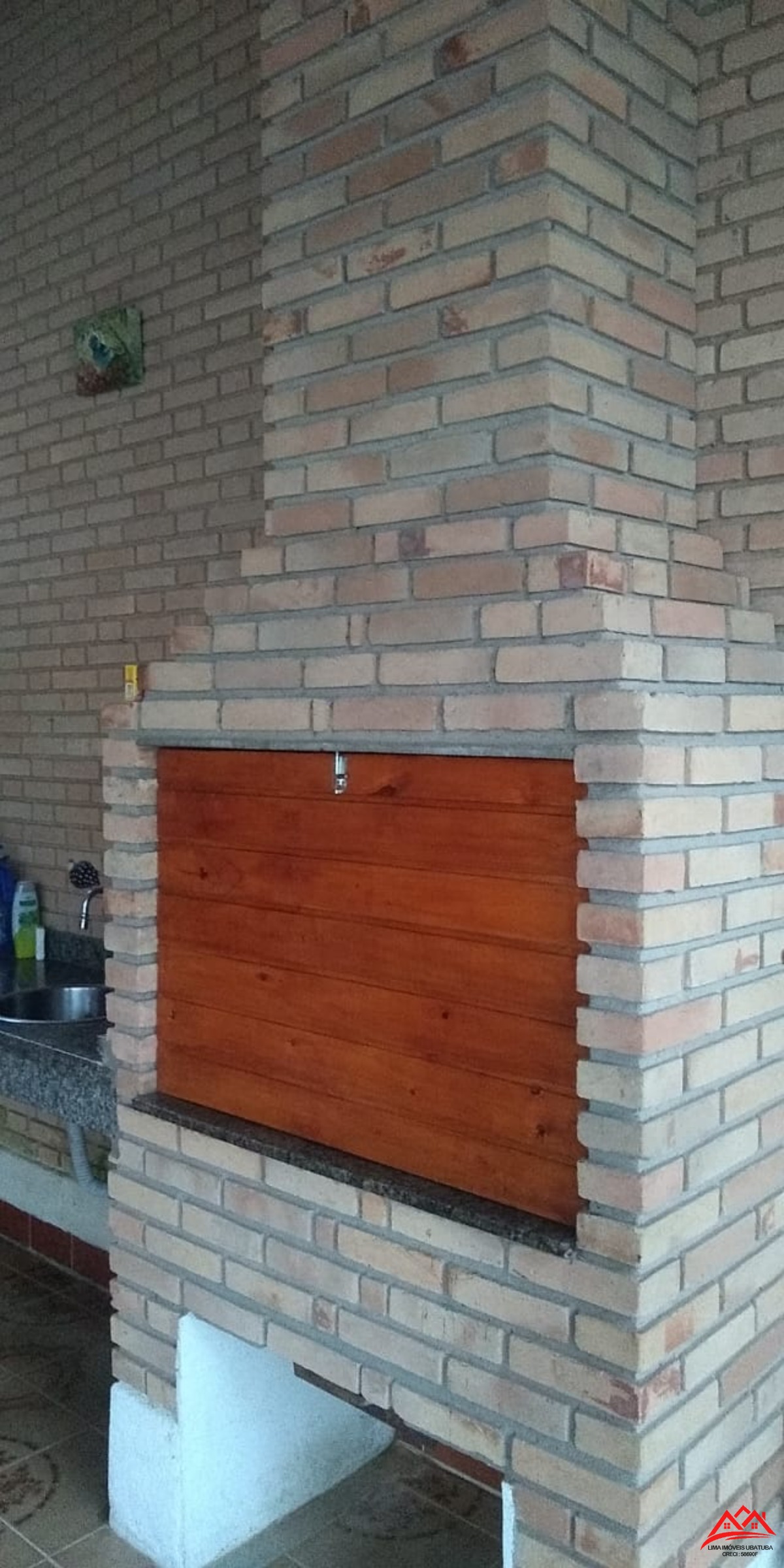 Casa venda bairro Itaguá, Ubatuba, 4 quartos, 3 suítes, 5 wc.