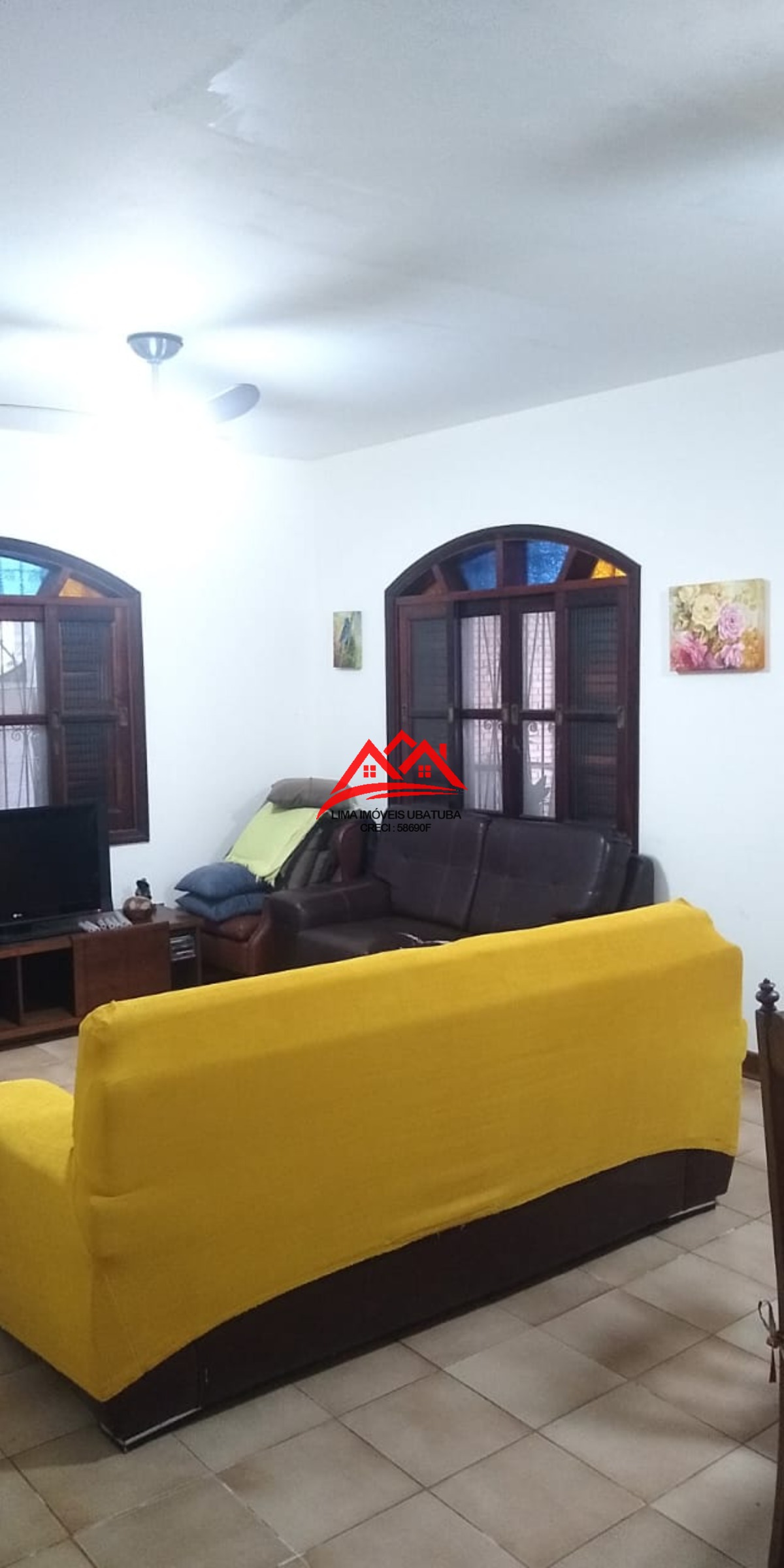Casa venda bairro itaguá, ubatuba, 4 quartos, 3 suítes, 5 wc