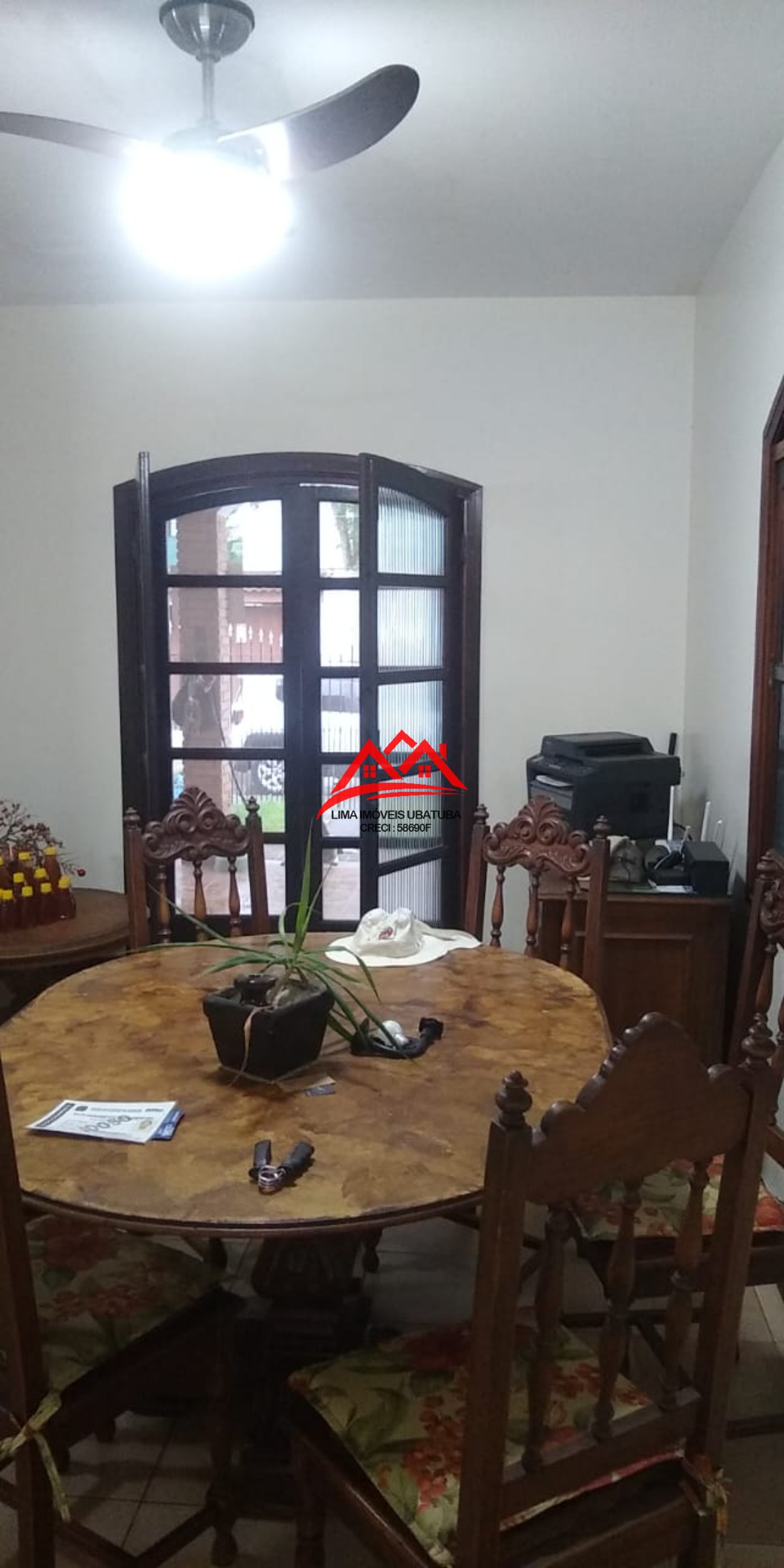 Casa venda bairro itaguá, ubatuba, 4 quartos, 3 suítes, 5 wc