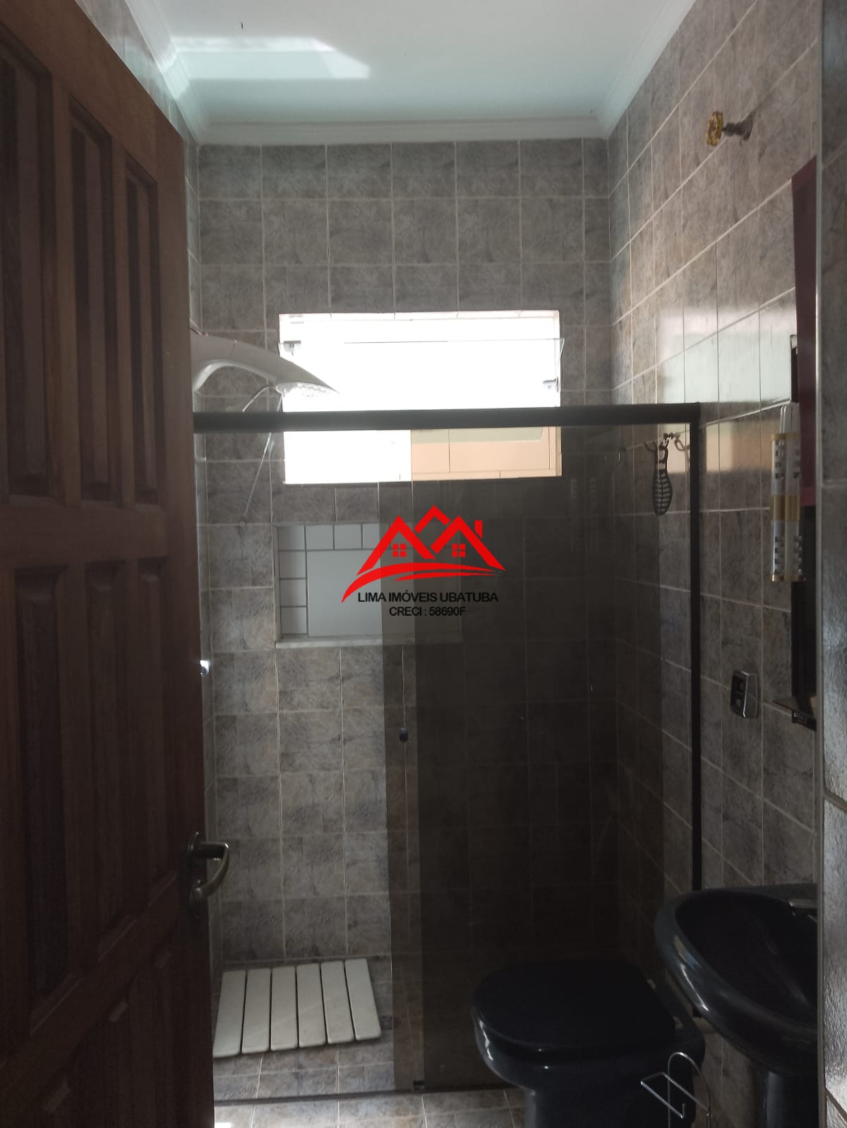 Casa na praia do perequê açu, ubatuba, com 2 suítes - foto 9