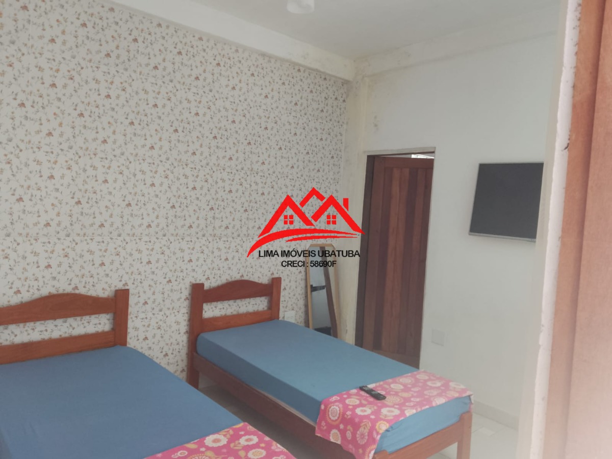 Casa na praia do perequê açu, ubatuba, com 2 suítes - foto 13