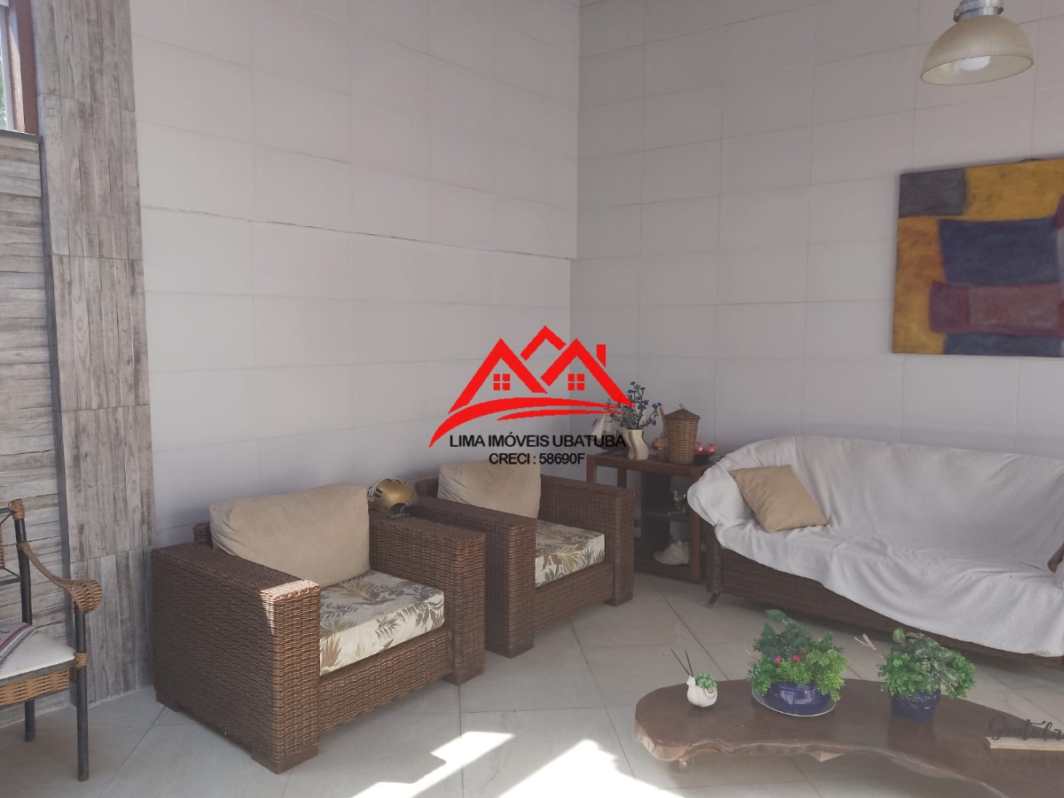 Casa na praia do perequê açu, ubatuba, com 2 suítes - foto 5