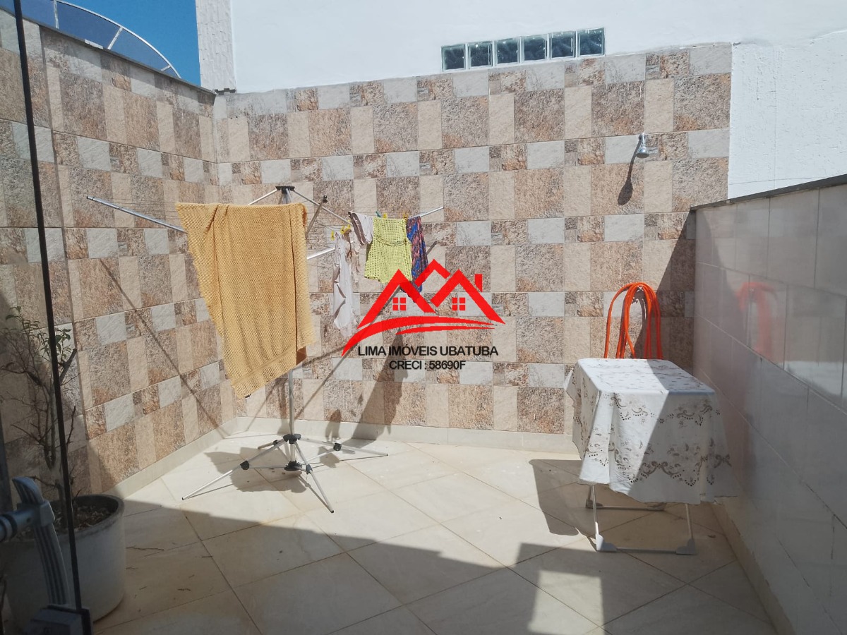 Casa na praia do perequê açu, ubatuba, com 2 suítes - foto 4