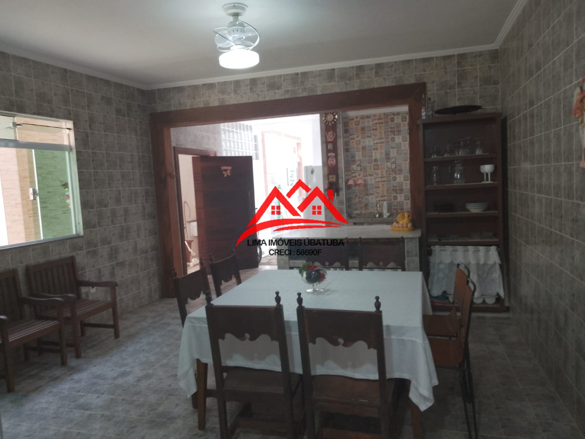 Casa na praia do perequê açu, ubatuba, com 2 suítes - foto 8
