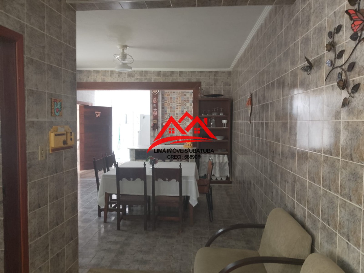 Casa na praia do perequê açu, ubatuba, com 2 suítes - foto 7
