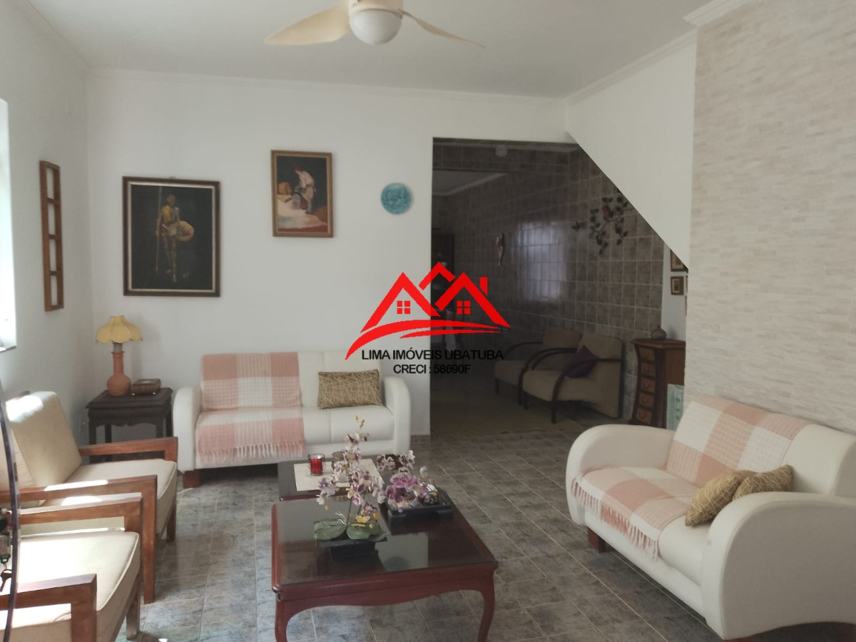 Casa na praia do perequê açu, ubatuba, com 2 suítes - foto 6