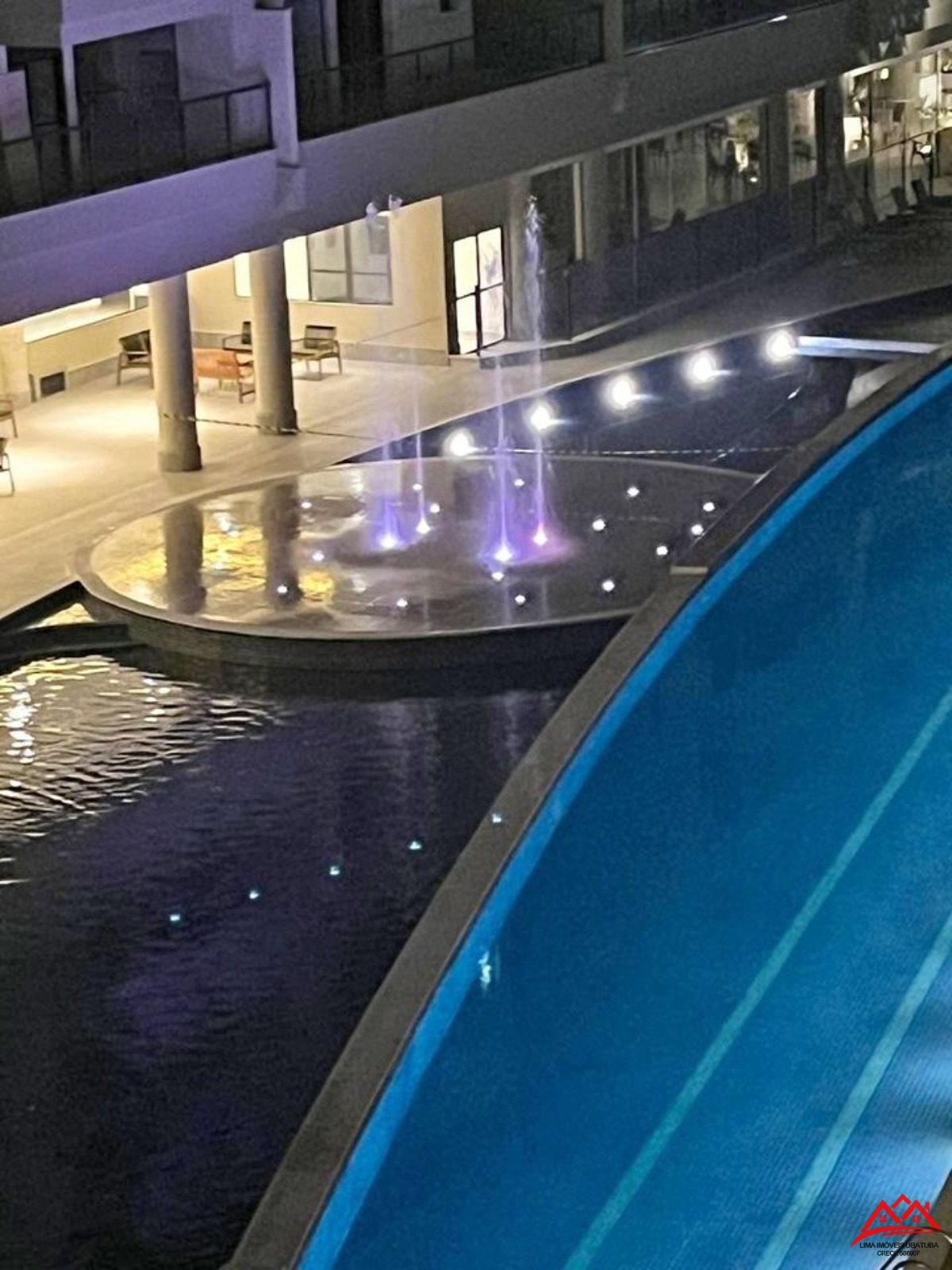 Apartamento em Ubatuba, bairro Itaguá, ESPETACULAR, 2 quartos(1 suíte), varanda gourmet e área de lazer ALÉM DA IMAGINAÇÃO!
