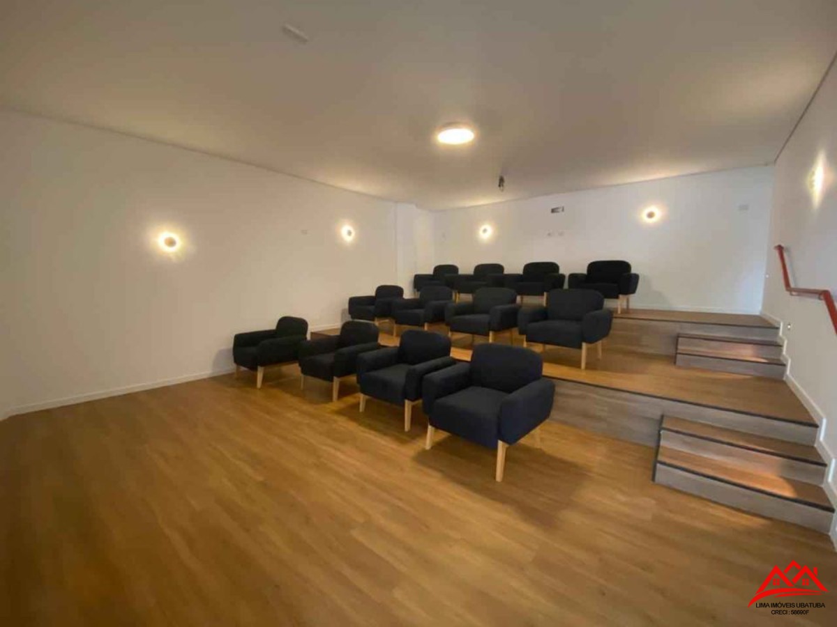 Apartamento em Ubatuba, bairro Itaguá, ESPETACULAR, 2 quartos(1 suíte), varanda gourmet e área de lazer ALÉM DA IMAGINAÇÃO!