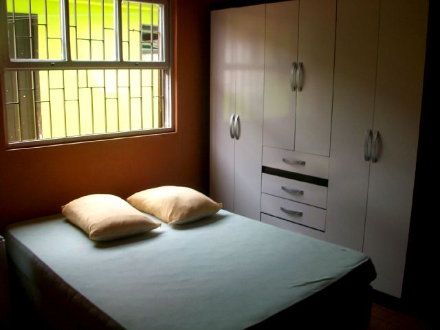 OPORTUNIDADE ÚNICA! no melhor local do Itagua. Casa venda Ubatuba, projetada para Hostels, Pousada e locação de apartamentos.